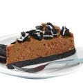 chocolade taart