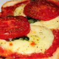 Lunchbroodje Italie