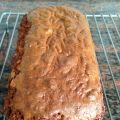 Volkoren spelt cake met noten