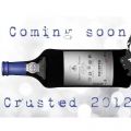 Crusted port 2012 komt eraan!