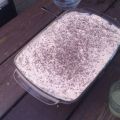 Paas tiramisu  (zonder eieren)