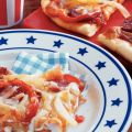 Plaatpizza