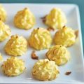 Pommes duchesse