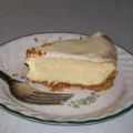 Klassieke New York Cheesecake