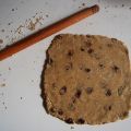 sugarfree oatcookies - suikervrije haverkoeken[...]