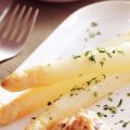 Asperges met ansjovisboter