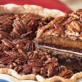 Maple Pecan Pie