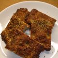 Broodbuik basisfocaccia