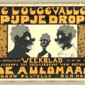 Pijpje Drop