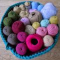 Crochet Along 2015