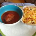 Gestoofde kalfswang en uit de oven/langzaam[...]