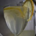 Elder blossom lemonade - vlierbloesem limonade[...]