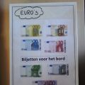 Geld maakt niet gelukkig...