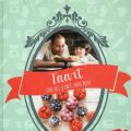 Review : Taart ook als je niet jarig bent