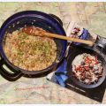 Wat eten we in de Alpen?
