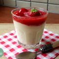 Foodblogswap september - Witte chocolademousse[...]