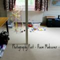 Photography Post - Room makeover -