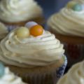 Paascupcakejes