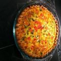 Mexicaanse tacoquiche