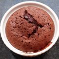 Chocoladetaartje