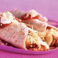 Burrito fantastico