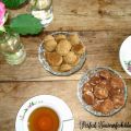 Recept voor truffelkruidnoten