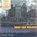 Grachtenpandjes
