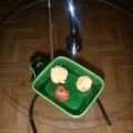 Pindaballetjes