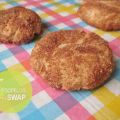 Kaneeltjes - foodblogswap
