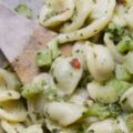 Orecchietti con broccoli - Pasta uit Apulie met[...]