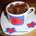 koffiegranita