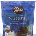 Blueberry Liquorice
