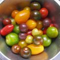 Jamie's tomato salad 'mothership recipe'