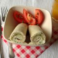 Tortilla lunchwrap