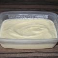 Passievruchtensorbet