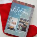 LONDEN IN STIJL (BOEK)