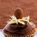 Paas Cupcakes