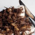 broodje soepvlees met ketjap
