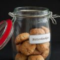 Bitterkoekjes