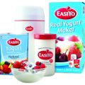 Zelf yoghurt maken met de EasiYo yoghurt maker