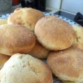 High Tea - Scones