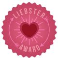 Genomineerd voor de Liebster Award
