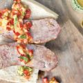 Choripan