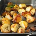 Aardappeltjes uit de oven
