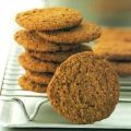 Volkorenkoekjes