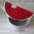 Njammie watermeloen