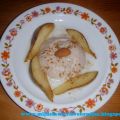 Amandelpudding