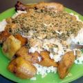 Egusi stoofpot