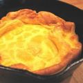 Duitse pannenkoeken