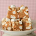Blonde Rocky Road